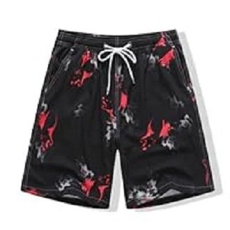 Stylish%20White%20Color%20Three%20Quarter%20Pant%20For%20Men's%20-%20Image%206