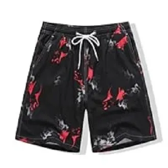 Stylish%20White%20Color%20Three%20Quarter%20Pant%20For%20Men's%20-%20Image%206