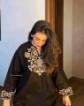 Summer Falls Designer Two Piece Set Tops Style Shorts Shalwar Kameez. 