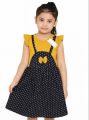 1-8 Years 1 piece Unique Baby Girls Dress Frock Summer Collection Premium Tops for Baby Girls. 