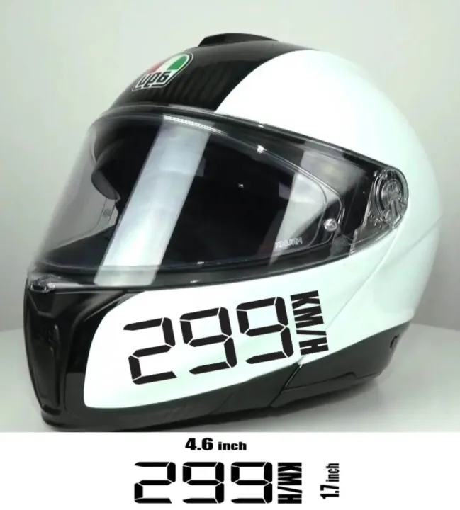 Helmet%20Sticker%20-%20299%20kmH%20(%20Waterproof%20&%20Premium%20quality)/%20Alternative%20Biker%20Point%20-%20Image%202