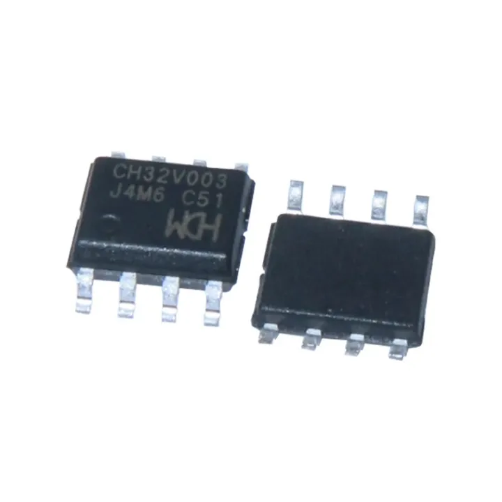 CH32V003%20industrial%20grade%2032-bit%20general-purpose%20RISC-V%20MCU%2010Pcs/lot%20-%20Image%204