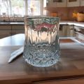 Shorbot glass / Drinking glass - 6 Pcs set ( 220ml )- W41.