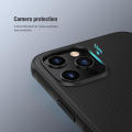 Nillkin Original Case For iPhone 12 Pro Max - Super Frosted Shield Pro Matte Cover. 