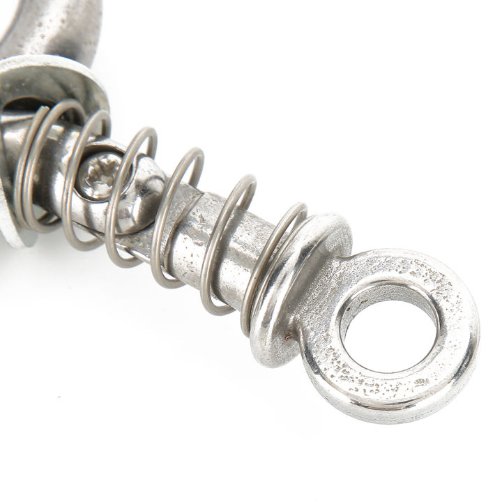 spring%20type%20bull%20cow%20nose%20pliers%20cattle%20ring%20animals%20equipment%20accessory%20metal%20pliers(spring%20ring)%20-%20Image%207