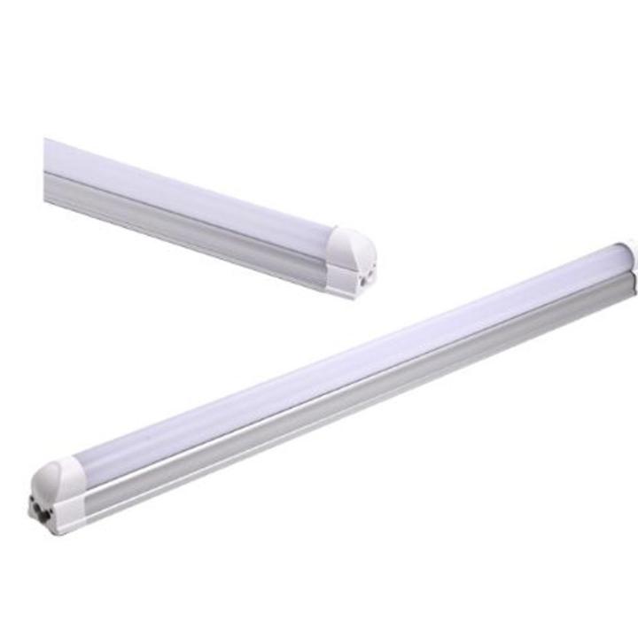 Ultra Bright DC 12V LED Fluorescent T8 Integrated LED T8 Tube Light For Bedroom Garden Outside Solar Light DIY Etc