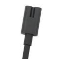 Power Cable for Apple TV Mac mini charger power adapter cable Apple Airport Time Capsule power cord EU AU UK India plug. 