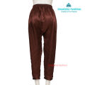 Silk Fashionable Stylish Bottom Box Design C-Kat Salwar / Pyjama Pants for Woman. 