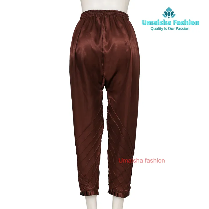 Silk%20Fashionable%20Stylish%20Bottom%20Box%20Design%20C-Kat%20Salwar%20/%20Pyjama%20Pants%20for%20Woman%20-%20Image%204