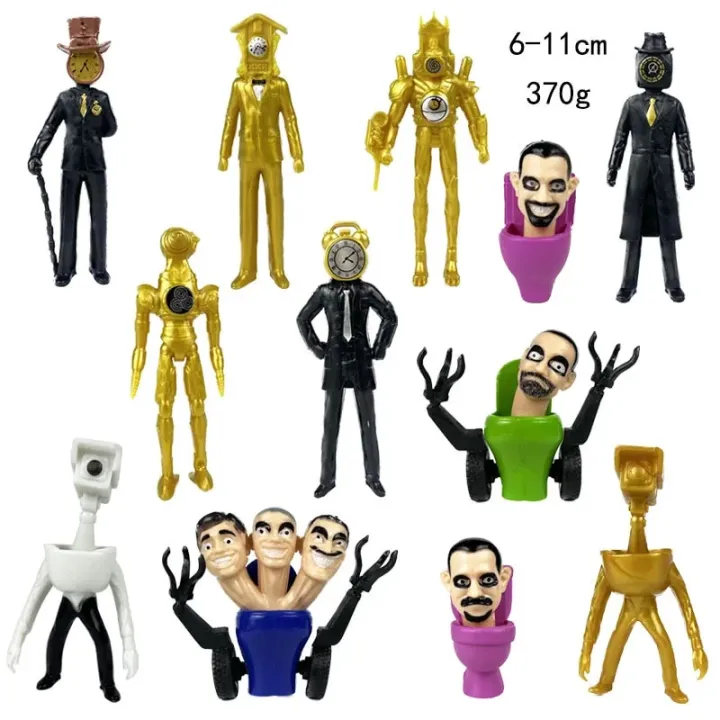 Skibidi%20Toilet%20Man%20Camera%20Man%20Figure%20TV%20Speaker%20Man%20Model%20Cameraman%20Funny%20Doll%20Action%20Figures%20Decorations%20PVCl%20Toy%20Collectible%20-%20Image%202