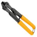 TOLSEN Mini Bolt Cutter (8") 10066 PVC Grips - Kings Trading.