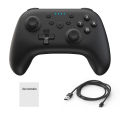 DATA FROG Bluetooth Game Controller Switch/PC. 