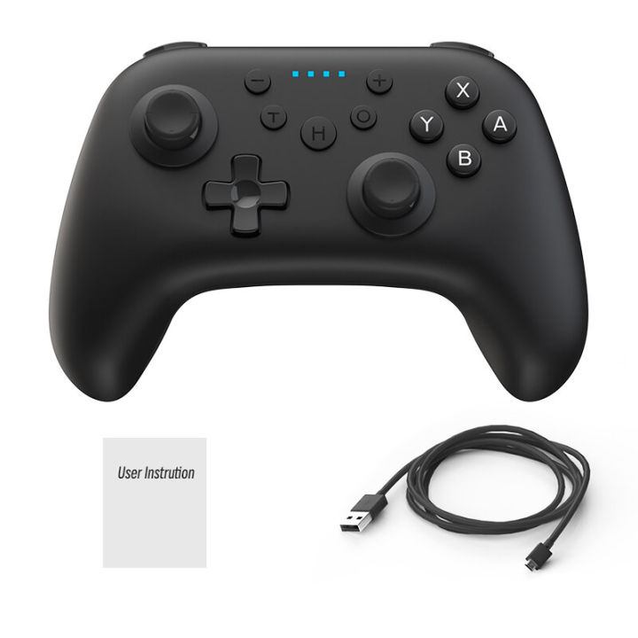 DATA%20FROG%20Bluetooth%20Game%20Controller%20Switch/PC%20-%20Image%204