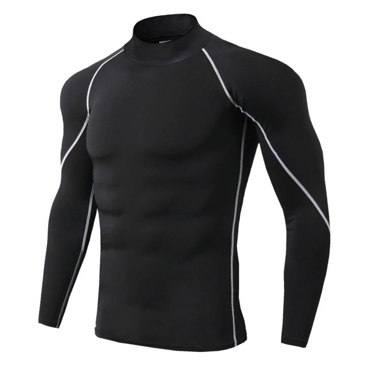 Men%20Sport%20T-shirt%20Quick%20Dry%20Bodybuilding%20Running%20Shirt%20Long%20Sleeve%20Compression%20Top%20Gym%20T%20Shirt%20Men%20Fitness%20Tight%20Rashgard%20-%20Image%202