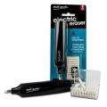 Mont Marte Electric Eraser with 30 Pcs Eraser Refills. 