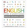 English for Everyone English Grammar Guide by DK (Hardcover). 