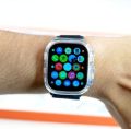 S8 Ultra Honeycomb Edition Smartwatch 5g Supported android Watch 1/4GB RAM 16/64GB ROM Smartwatch.