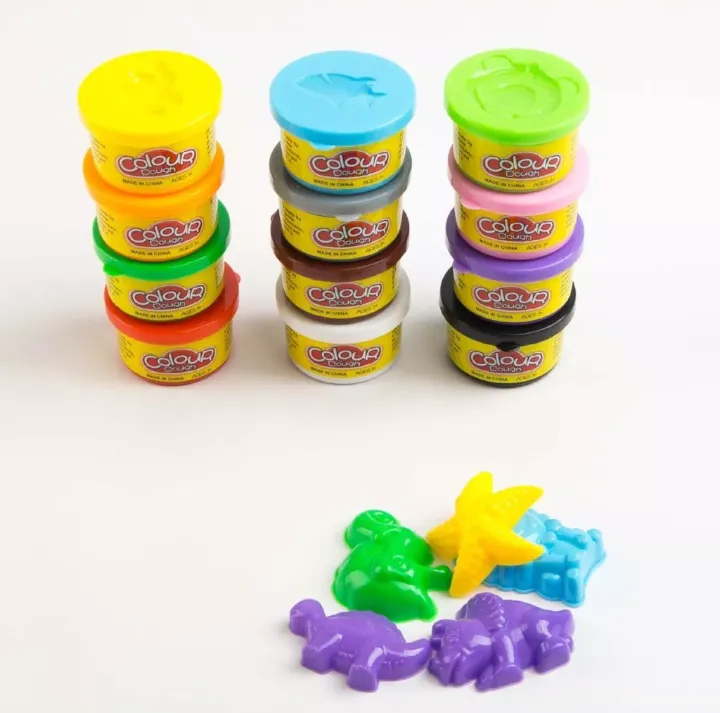 12%20Colors%20Beautiful%20Zoo%20Colorful%20Play%20Dough%20Adventure%20Tools%20Set%20Toy%20-%20Image%205