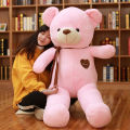 Teddy Bear for Girls Soft Stuffed Lovable Huggable Non-Toxic Fabric Cute Gift Teddy Bear.