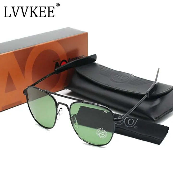 USA%20Air%20Force%20Pilots%20AO%20Brand%20Sunglasses%20Men%20Optical%20Lens%20Metal%20Alloy%20Frame%20Aviation%20Sun%20Glasses%20Driving%20Eyewear%20-%20Image%206