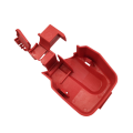 For Honda Accord Civic PILOT S2000 Battery Cable Terminal Cover Positive 32418-RBG-300.