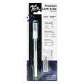 Mont Marte Signature Precision Craft Knife 3pc.