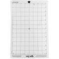 Adhesive Mat-6 x sheet cutting mat-white. 