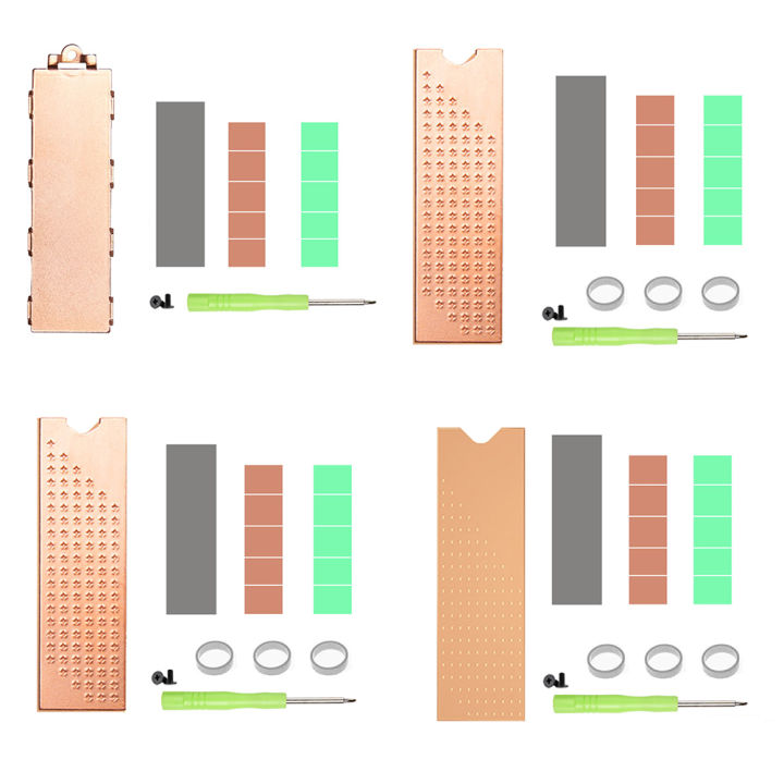 0.8/1mm/2mm%20Lap%20Copper%20Solid%20State%20Hard%20Disk%20Cooler%20Radiator%20M.2%20Nvme%20Ssd%20Heatsink%20With%20Thermal%20Pad%20For%20M.2%202242%202280%20-%20Image%207