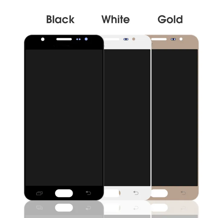 LCD%20For%20Samsung%20Galaxy%20J7%20Prime%20Display%20Touch%20Screen%20Digitizer%20Assembly%20Replacement%20Parts%20-%20Image%206