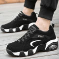 Autumn and Winter Men's Shoes NewinsSports Shoes Men's Breathable Running Shoes Men's Casual Shoes Korean Fashion Shoes Men's.