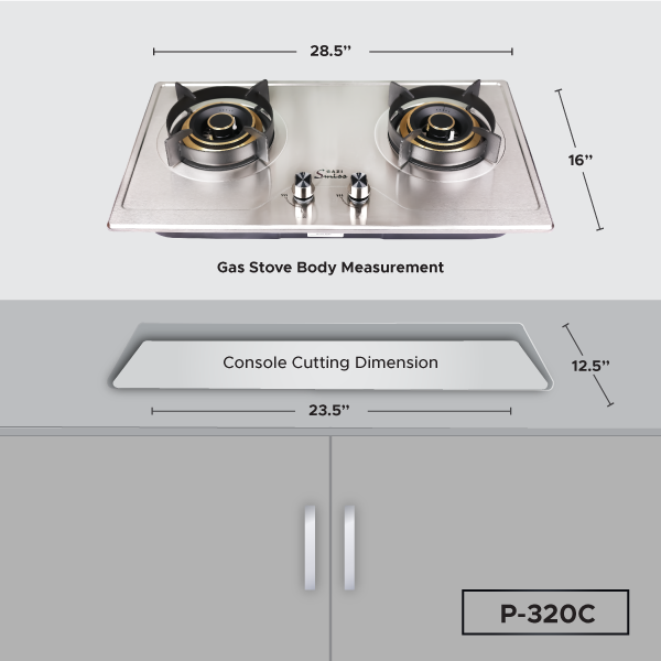 P-320C%20-%20Gazi%20Smiss%20Double%20Burner%20Auto%20Ignition-%20Stainless%20steel%20Body-%20Brass%20Burner-%20NG/LPG%20Compitable%20-%20Image%204