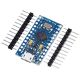 ARDUINO PRO MICRO 5V16MHZ (ATMEGA32U4). 
