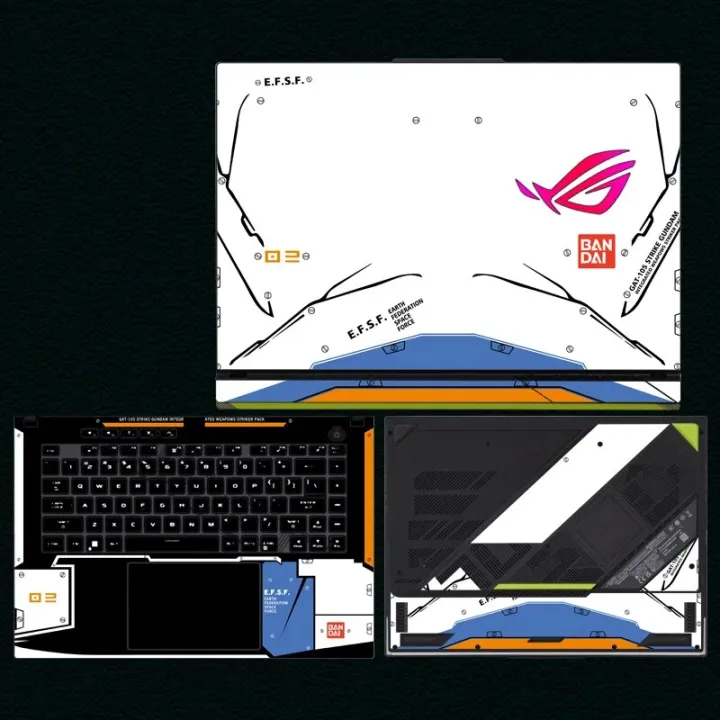 Laptop%20Skin%20for%20ASUS%20ROG%20Strix%20Scar%20G16%20G634J/G18%20G834J%20Vinyl%20Sticker%20for%20ROG%20Strix%20G614J%20G814J%20G713P%20G733P%20Customized%20Decals%20-%20Image%206