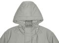 Pantoneclo Premium Quality Men's Padding Hoodie Jacket. 