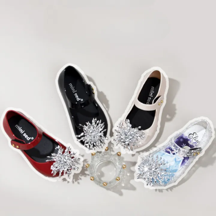 Disney%20Girl's%20Princess%20Shoes%20Frozen%20Elsa%20Princess%20Soft%20Sole%20Shoes%20Summer%20Children's%20Crystal%20Shiny%20Girls%20Sandals%20-%20Image%206