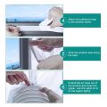 Portable Air Conditioner Parts-Sliding Door Window Vent Kit.