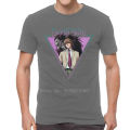 Death Note T Shirt Men Cotton Print T-shirt Harajurku balart Short Sleeve Anime Manga Light Leave X YUU Tee Topup.