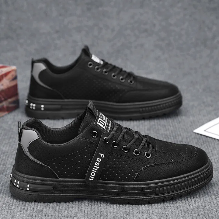 Labor%20Protection%20Men's%20Shoes%20Non-Slip%20Waterproof%20and%20Hard-Wearing%20Men's%20Construction%20Site%20Work%20Summer%20Breathable%20Lightweight%20Deodorant%20Work%20Fashionable%20Sports%20Shoes%20-%20Image%207