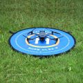 55/75CM Landing Pad Helipad for DJI Mavic MINI 3 PRO/Mini 2 Pro Zoom Air 2/2S FPV Phantom 3 4/Avata Parking Apron Accessory. 