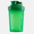 400ml Fitness Sports Water Bottle Fashion Simple Shaker Cup Protein Powder Nutrition Milkshake Mixing Cup With Scale Water Cup.