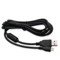 pstnormall 300cm Charging Cable for PS4 Controller USB Charger Wireless Joystick Game Lead. 