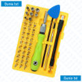 Aisilin 42 In 1 Precision Screwdriver Repair Tool Kit Multifunction Screwdriver Set - Screw Driver Set. 