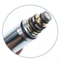 Car Air Conditioner Ac Compressor Solenoid Valve for Nissan Altima X-Trail 3885282. 