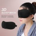 1Pieces 3D Sleep Mask Natural Sleeping Eye Mask. 