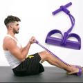 Gym Pull Reducer, Waist Reducer Body Shaper Trimmer for Reducing Your Waistline and Burn Off Extra Calories, Tummy Fat Burner, Body Building Training,Pull Reducer Waist Reducer.