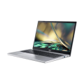 Acer Aspire 3 A315-24P (UN.KDESI.027) AMD Ryzen 3 7320U 2.4 to 4.1GHz, 8GB, 512GB SSD, Free-DOS, 15.6 Inch FHD Laptop. 