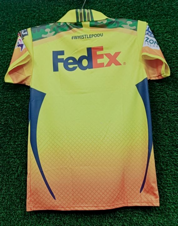 Chennai%20Super%20Kings%20jersey%20cricket%20Jersey%20Short%20Sleep%20Jersey%20Premium%20Quality%20Jersey%20Collar%20Jersey%20New%20Jersey%202025%20-%20Image%202