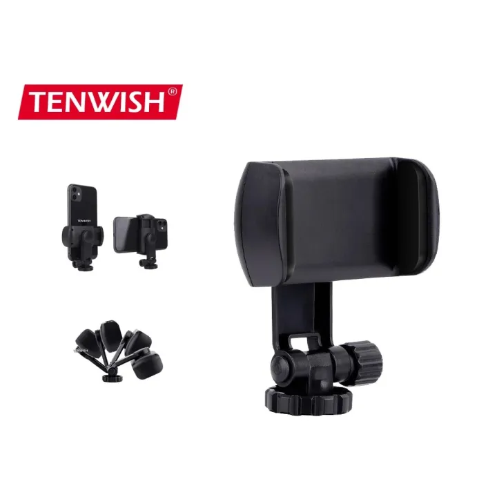 360%20Degree%20Rotatable%20Multifunctional%20Tripod%20Mobile%20Phone%20Holder%20Mount%20-%20Tripod%20Mount%20-%20Image%209