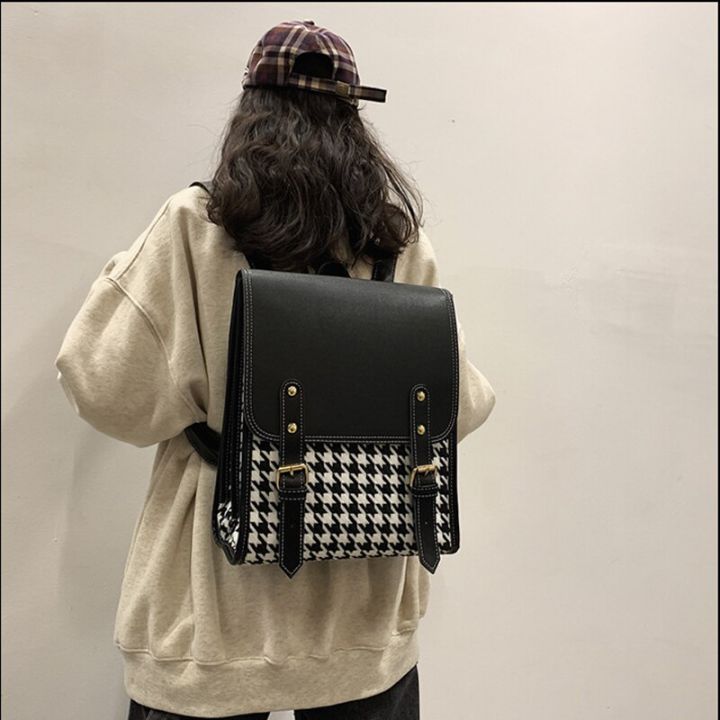 New%20Classic%20Plover%20Case%20Backpacks%20Women%20Korean%20Style%20School%20Bag%20For%20Teenager%20Girls%20Ins%20Fashion%20Travel%20Bags%20Waterproof%20Backpack%20-%20Image%206