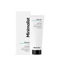 Minimalist 3% Sepicalm With Oats Face Moisturizer for Sensitives Skin Lightweight. 